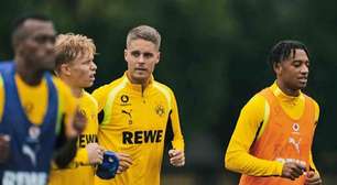 HEBC x Borussia Dortmund: onde assistir, escalações e arbitragem