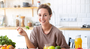 Muito além da dieta: a nutrição entra na era da prevenção