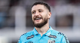 Neymar, Gabigol, Rollheiser, Barreal, Moises, Bontempo, Zé Rafael, Thaciano, Miguel Terceros e Christian Oliva: os jogadores do Santos com mais participações em gols no Brasileirão