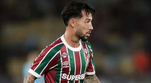 Lucho Acosta, Canobbio, Fábio, Martinelli, Serna, Samuel Xavier, Freytes, Renê, Jemmes e Hércules: os jogadores do Fluminense com mais minutos jogados no Brasileirão