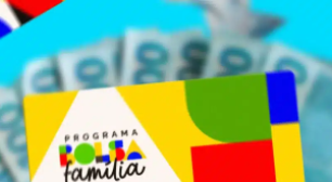 Último pagamento do Bolsa Família de agosto é liberado nesta segunda (31)