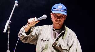 Mac DeMarco lança quatro álbuns de surpresa