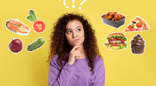 Você está com fome ou foi o algoritmo? Saiba como as redes sociais influenciam suas escolhas alimentares