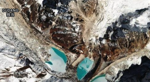 A tragédia do Nepal é só o começo: aceleração do derretimento do permafrost do Himalaia promete novas catástrofes