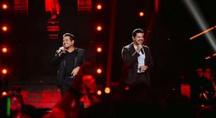 Henrique &amp; Diego gravam novo DVD com músicas inéditas