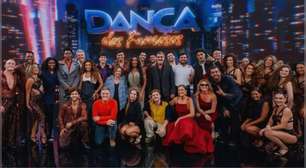Participante da 'Dança dos Famosos' expõe incoerência do júri e vontade de desistir