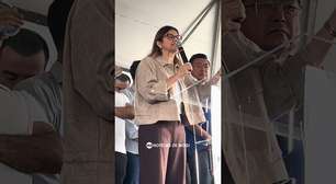 Vídeo: Desfile Cívico, show da Orquestra Sinfônica e entrega de Pit Stop sofrem mudanças devido à chuva