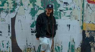 Ícone mundial do reggae, Alborosie se une ao brasileiro Adonai em faixa inédita