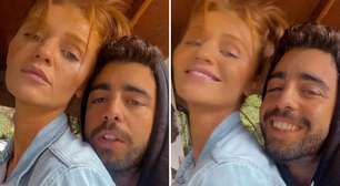 Léo Dias faz revelação bombástica sobre crise no casamento de Pedro Scooby e Cintia Dicker