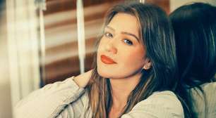 Kelly Clarkson faz cover de 'Golden', de 'Guerreiras do K-pop': 'Mais pedido'