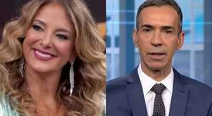 Na 'Dança dos Famosos', Ticiane Pinheiro expõe semana complicada com Tralli