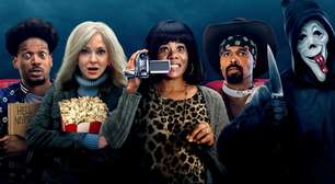 Quando estreia 'Todo Mundo em Pânico', sexto filme da franquia, no streaming?