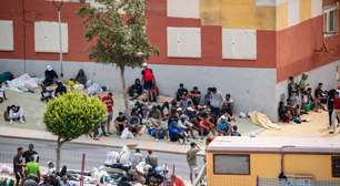 Crise migratória em Ceuta leva Itália e Espanha a prolongar controles nas fronteiras do Espaço Schengen