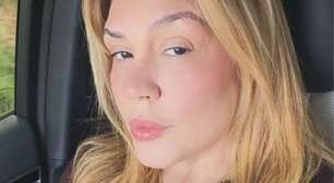 Quem é? Simony causa alvoroço ao publicar foto com novo namorado