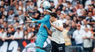 Corinthians registra maior público do ano mesmo com derrota