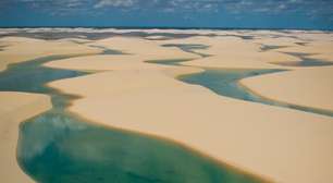 Turista italiano sofre acidente durante férias no Brasil e é hospitalizado