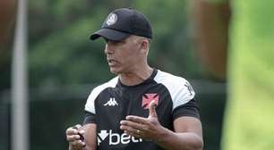 Felipe e Admar Lopes, do Vasco, são suspensos pelo STJD e clube é multado