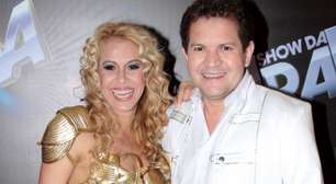 Dívida de R$ 700 mil: 11 anos após separação conturbada, Joelma e Ximbinha tem problema quase milionário para resolverem na Justiça; casamento dos famosos durou 18 anos