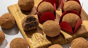 Brigadeiro de Whey: A Doce Alternativa Nutritiva