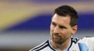 Messi anuncia aposentadoria da seleção da Argentina após 20 anos de história; veja títulos e trajetória