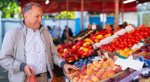 Como escolher os alimentos na feira? Veja erros para evitar na compra de frutas, verduras e legumes