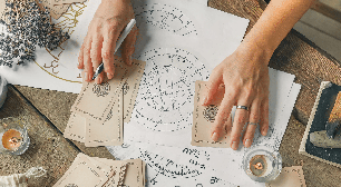 Tarot do dia: previsão para os 12 signos em 31/08/2026