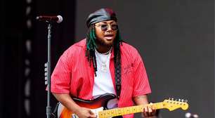 Leon Thomas fala sobre mentores, redefinir o R&amp;B e a importância da comunidade