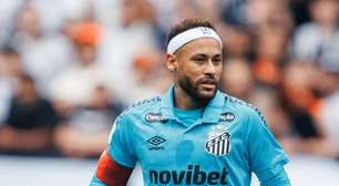 Entenda como Neymar ganhou influência nas decisões do Santos