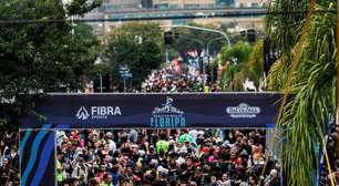 Maratona de Floripa 2026 reúne 19 mil corredores em fim de semana de recordes