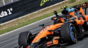 F1: Steiner descarta Norris na briga pelo título em 2026