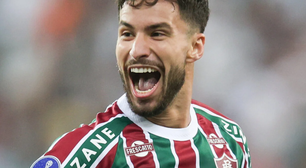 Hulk, Martinelli, Lucho Acosta, John Kennedy, Canobbio, Serna, Savarino, Castillo, Hércules e Ignácio: os jogadores do Fluminense com mais participações em gols no Brasileirão