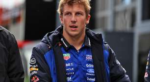 F1: Desempenho de Lawson no GP da Holanda evitou possível fim de carreira, diz Buxton