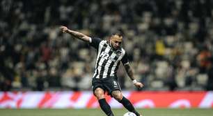 Cassierra, Cuello, Minda, Renan Lodi, Victor Hugo, Bernard, Reinier, Tressoldi e Maycon: os jogadores do Atlético-MG com mais participações em gols no Brasileirão