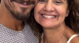 Quem é Sheyla Beta, ex-modelo e mãe do filho de Marcello Novaes?