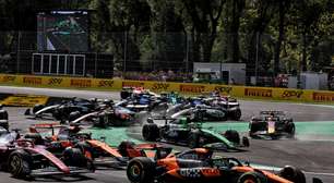 Race Week! GP da Itália marca 13ª etapa da F1 2026