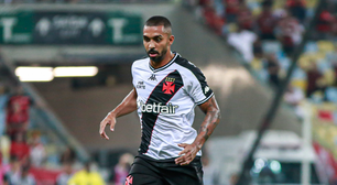 Thiago Mendes, Andrés Gómez, Léo Jardim, Robert Renan, Cauan Barros, Carlos Cuesta, Tchê Tchê, Cuiabano, Paulo Henrique e Puma Rodríguez: os jogadores do Vasco com mais minutos jogados no Brasileirão