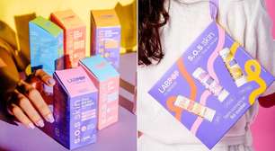 LabPOP lança sticks de skincare práticos para Gerações Z e Alpha