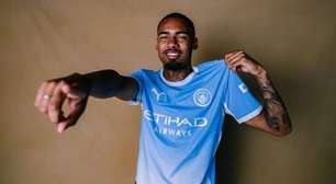 Manchester City anuncia Allan em transação de R$ 240 milhões: 'Amo e sempre vou amar o Palmeiras'