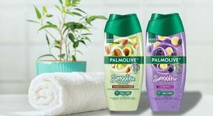 Palmolive Smoothie chega ao Brasil com fragrâncias inspiradas em sobremesas