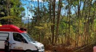 Colisão entre motos mata jovem de 21 anos e adolescente de 15 no Agreste de Pernambuco