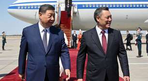 Aliança liderada por China e Rússia enfrenta teste diplomático após ataque ao Irã