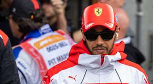 F1: Ex-Ferrari defende decisão de não favorecer Hamilton em Zandvoort
