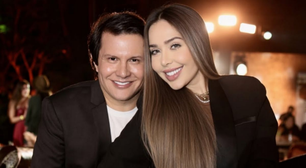 Ex-esposa de Giovani faz revelação bombástica sobre fim do casamento