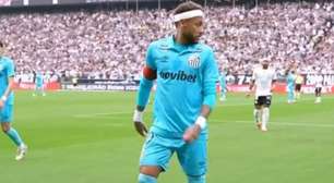 Neymar repudia hostilidade à criança: "Tem que ter o respeito"