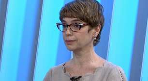 Renata Lo Prete assume sabatina entre presidenciáveis após o 1º turno; entenda!