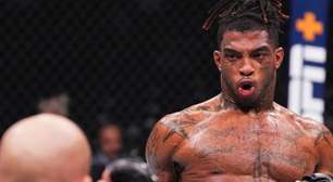VÍDEO: Ex-UFC derruba fã fantasiado durante briga generalizada; assista