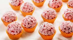 Brigadeiro e Quatro Variações Criativas para Fazer em Casa