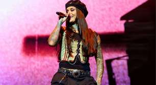 Kehlani pausa turnê por preocupações com a saúde: 'Com tanta dor'