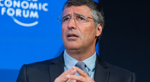 André Esteves, do BTG, se encontra com Trump nos EUA