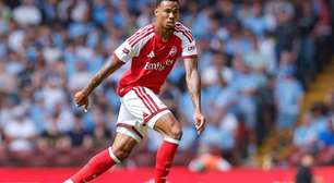 Aston Villa x Arsenal: Confira odds para apostas em escanteios